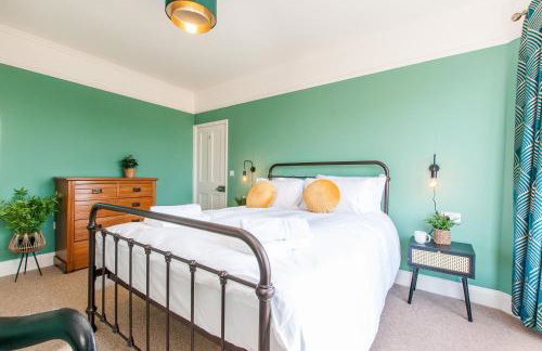 Queen Palm Apartment - Margate - 3 mins walk to beach - Foto 9