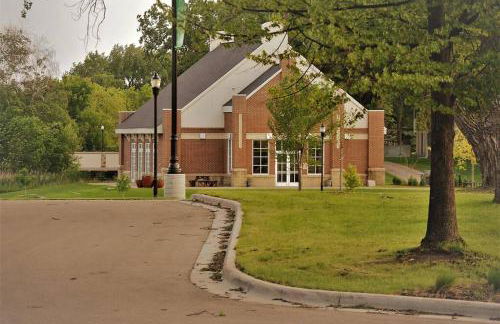 The Gateway - Foto 14