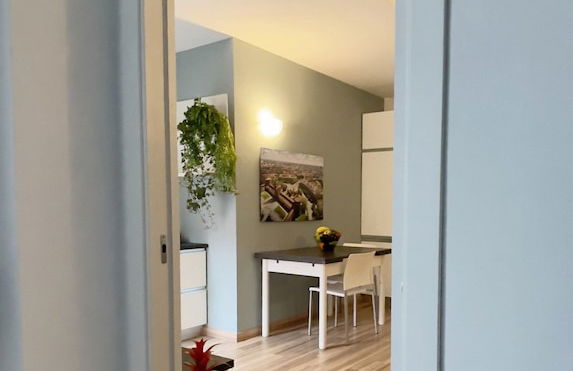 Cozy Apt With Gym & Parking, Milan - Foto 20