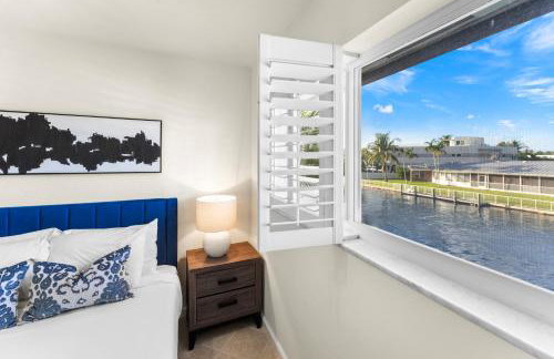 Mediterranean inspired oasis in beautiful Fort Lauderdale - Foto 70