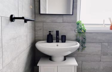 Ty Noah- Home In The Heart Of Pembrokeshire - Foto 12