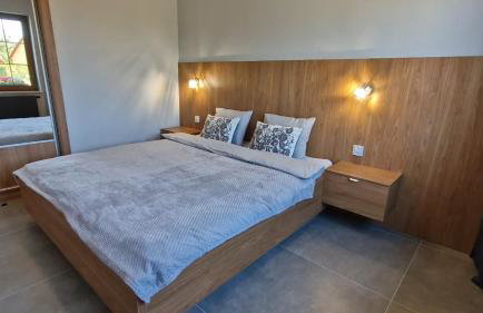 Lubie Apartments Lubieszewo - Foto 43