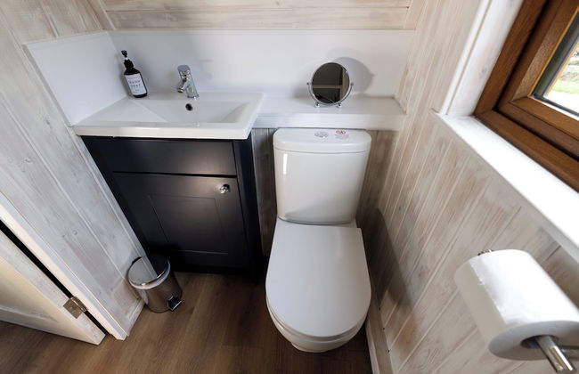 North Coast 500 Pods - Foto 43