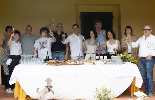 Villa Olea - Foto 55