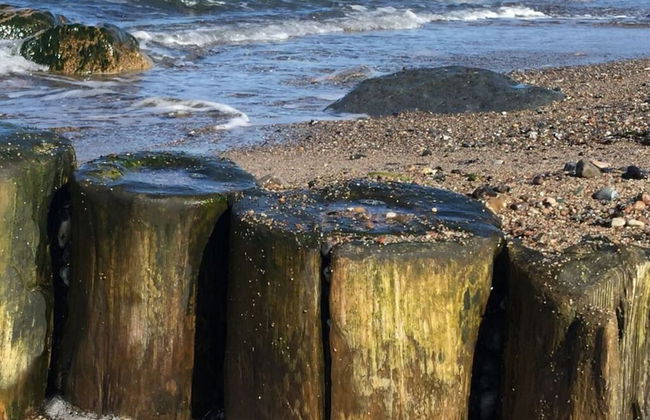 Holiday Apartment "kati" - Foto 23