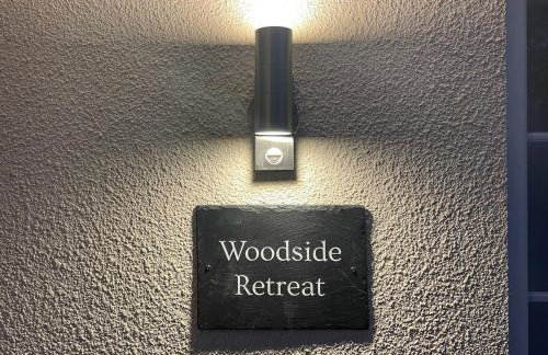 Woodside Retreat, Number 37 - Photo 24