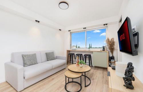 Cosy appartement rénové - Tropézienne - DV - Foto 6