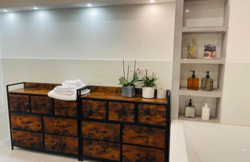 Ganze Etage - Zentral - Messe gut erreichbar - Photo 32