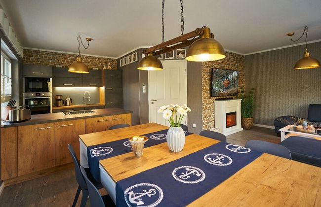 Freester Kapitänshäuser - Foto 16