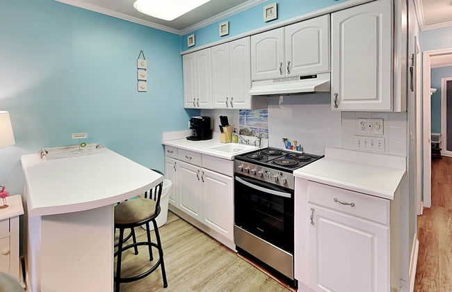 Hilton Head Island Beach and Tennis Resort - Foto 38