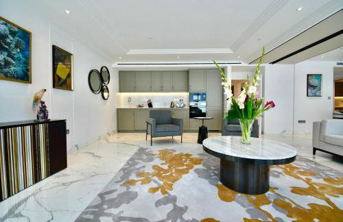 Sanctum London Regents Park - Foto 94