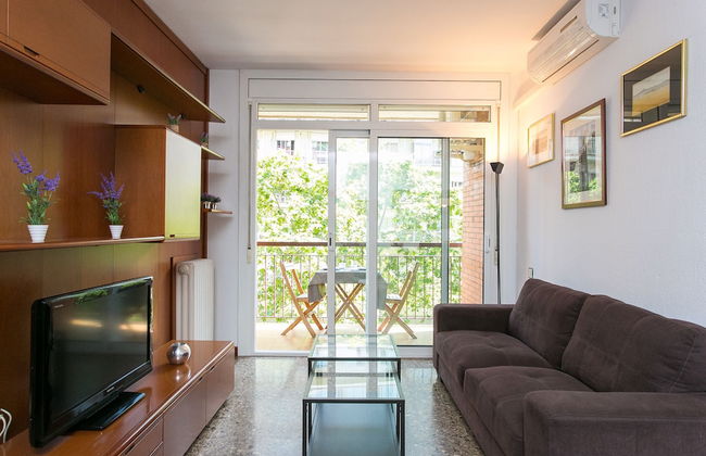 Awesome Apartment With Amazing Terrace - Photo 24