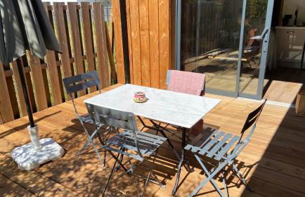 La cabane de marie - Foto 10