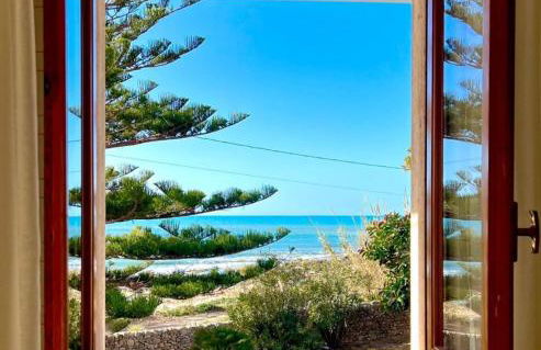 Casa Panarea - Villetta indipendente sul mare - Foto 21