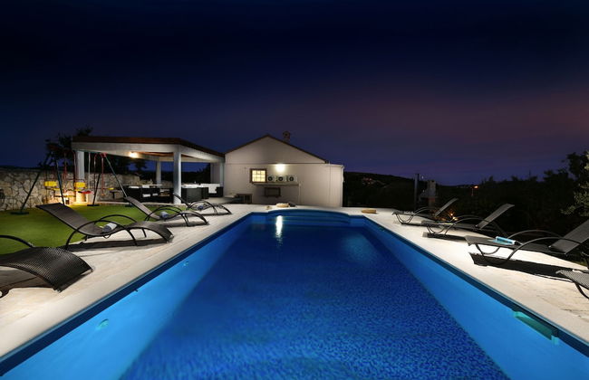 Villa Elder - Foto 19