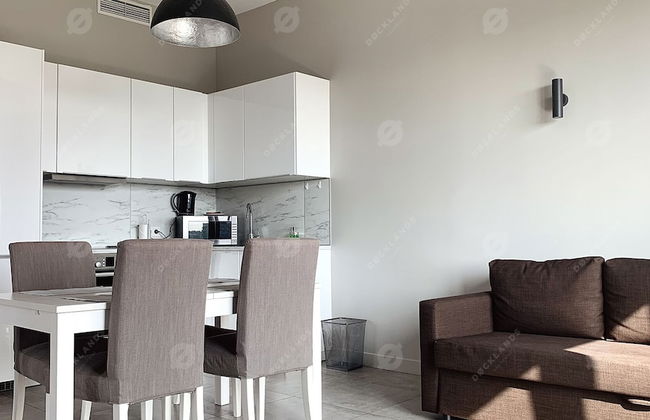 Docklands Apart Hotel - Foto 35