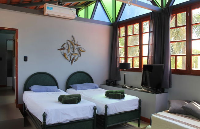 Virgen Del Cerro Apartments - Foto 6