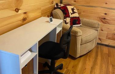 Lakefront Cottage on Pelican Lake - Foto 9