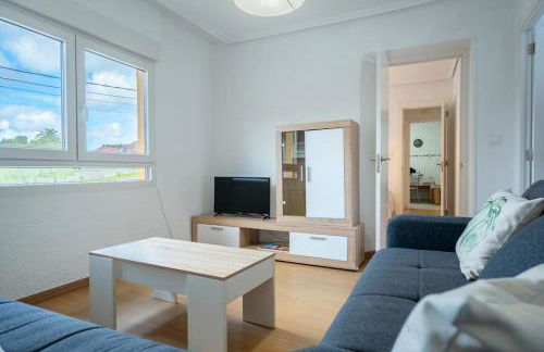 luminoso apartamento en maliaño - Foto 6