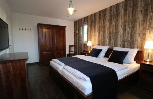 To"n Luchtfuer Comfortable Holiday Residence - Foto 17