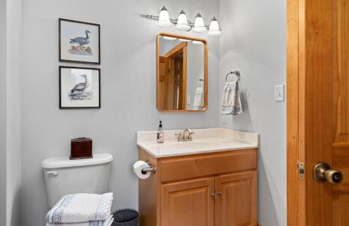 Wintergreen springJacuzzifirepitpool access - Foto 54