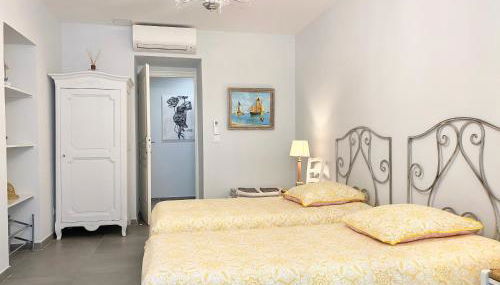 Cozy 2BR Appartment near the Port of Nice - Foto 4