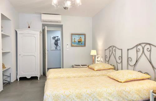 Cozy 2BR Appartment near the Port of Nice - Foto 4