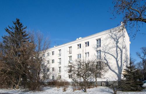 AirPort Pause by VAYA STAYS - Foto 13