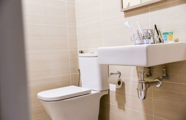 OHO Suites KLCC Setia Sky - Foto 64