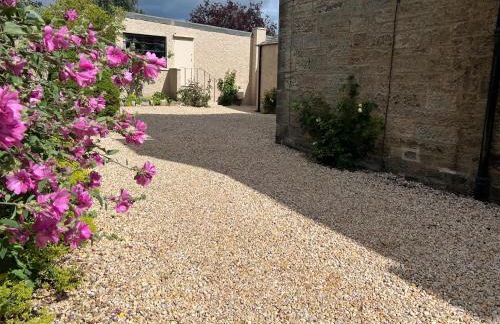 Quaint self contained cottage near Edinburgh. - Foto 11