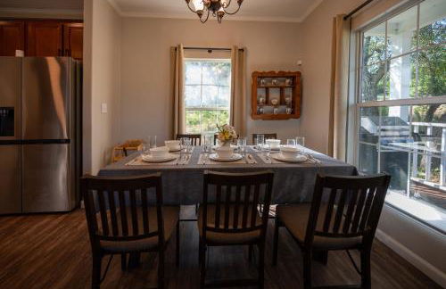 Luxury cottage near lake Belton - WiFi A/C - Foto 1