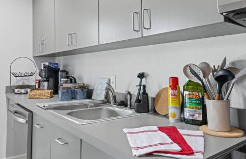 Homey 1BD In the Heart of Dallas - Photo 12