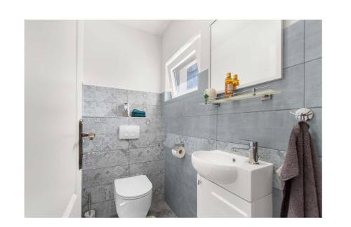 Villa Ventitre, Privatpool,Meersicht, nahe Porec- Strand NEU - Foto 30