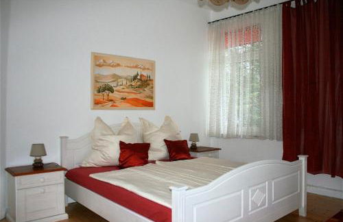 Ferienwohnung am Kurpark - Photo 8