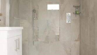 Satara Cottage, coastal village Weybourne, near Holt - Foto 4, Shower