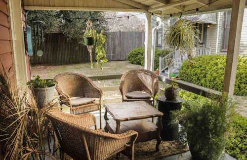 Wensel Cottage in downtown Natchez - Foto 19