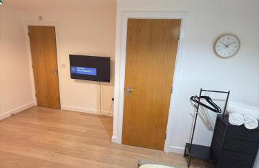 Oak House No15 Scotland Road 5BR Parking - Foto 15