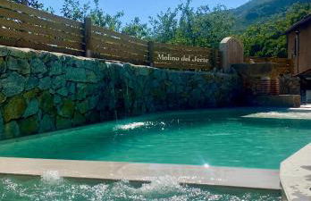 CASA RURAL MOLINO DEL JERTE - Foto 3