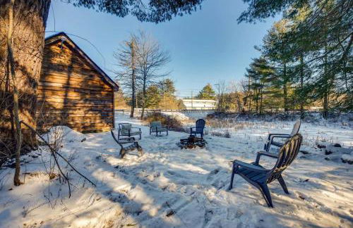 The Cozy Cabin - Foto 12