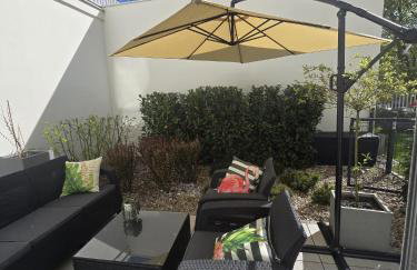 apartament przy plaży w Redłowie - Photo 14