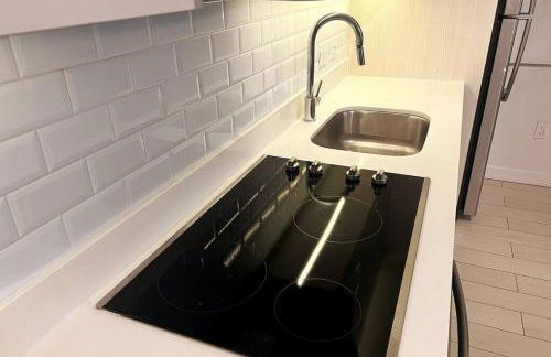 Premium Oceanview Living Full Kitchen & Miami Chic Vibes -14 A - Foto 22