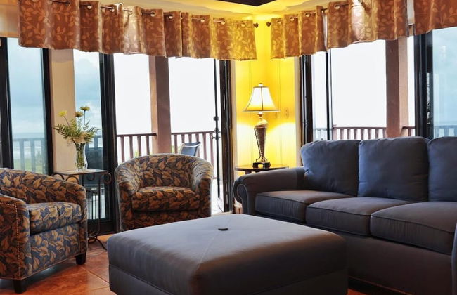 Suite Granada 131 Gran Pacifica Resort - Foto 1