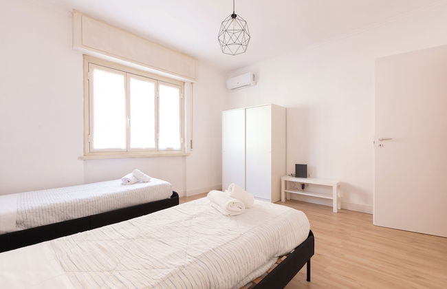 Flaviano 30 Cozy apartment - Foto 3