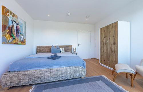 Penthouse Moos - Foto 12