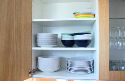 80 qm Apartment Alessia Nürnberg - Foto 26