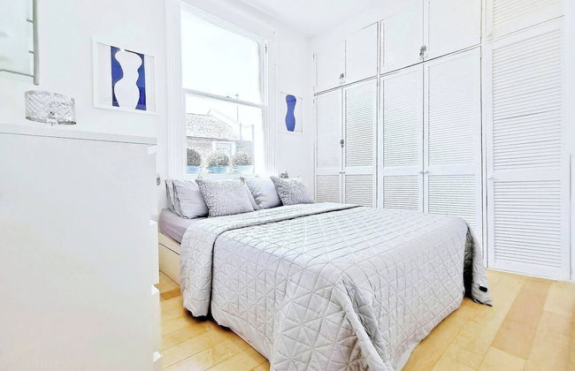 Luxury Designer Apartments Hammersmith 1 - Foto 4