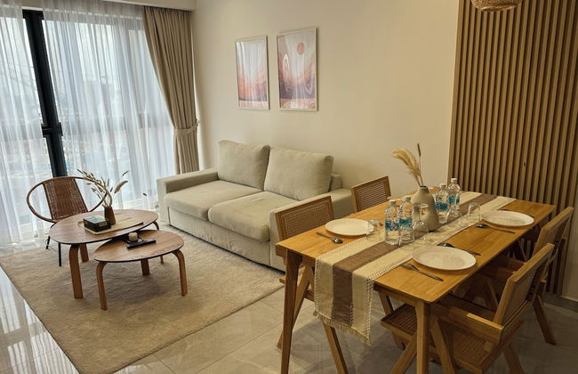 Agile Premium Service Suite KL - Foto 44