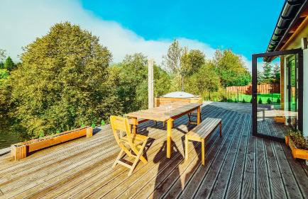 lepaszówka mały domek nr2 - Photo 4