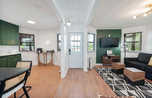 Lake Hickory Trio with Boat Slip - Foto 28