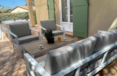 L'Olivier d'Alana - entre Cévennes et Méditerranée - Foto 29